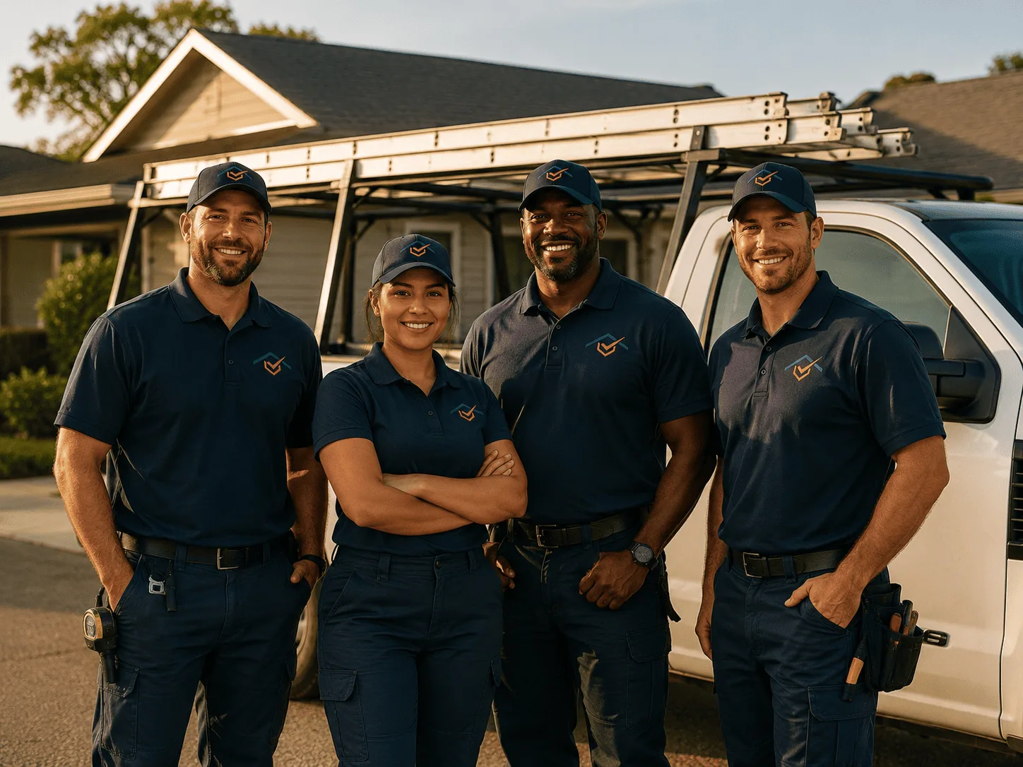 Roof Inspection company in Alexandria, IN